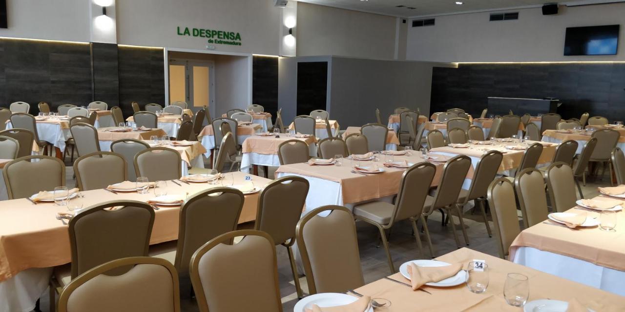 La Despensa De Extremadura Affittacamere *